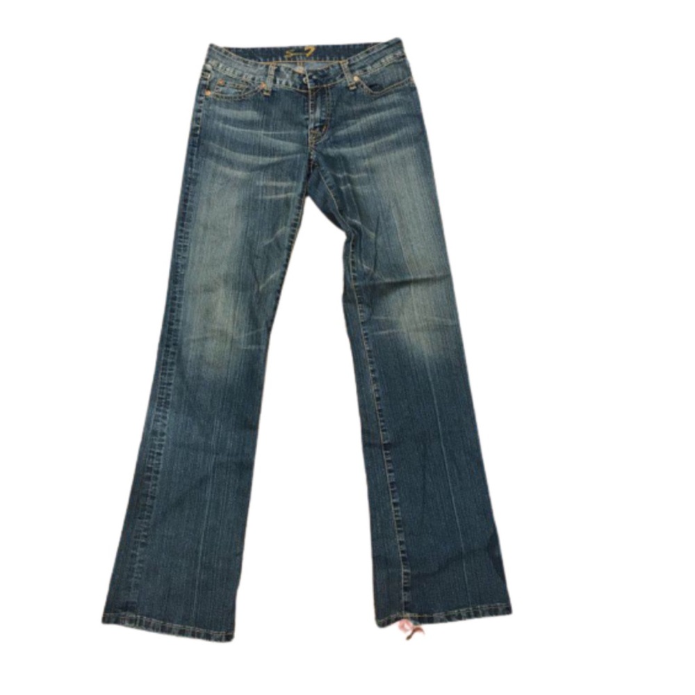 7’s Jeans